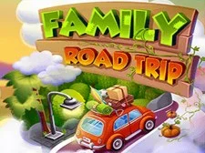 Family Road Trip